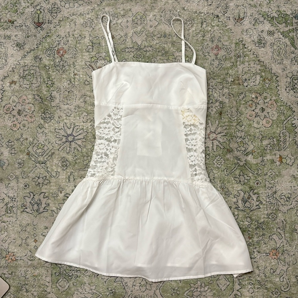 Peppermayo Mini Dress